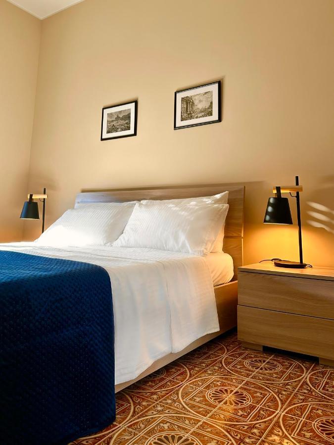 Romeantique Ai Platani Appartement *