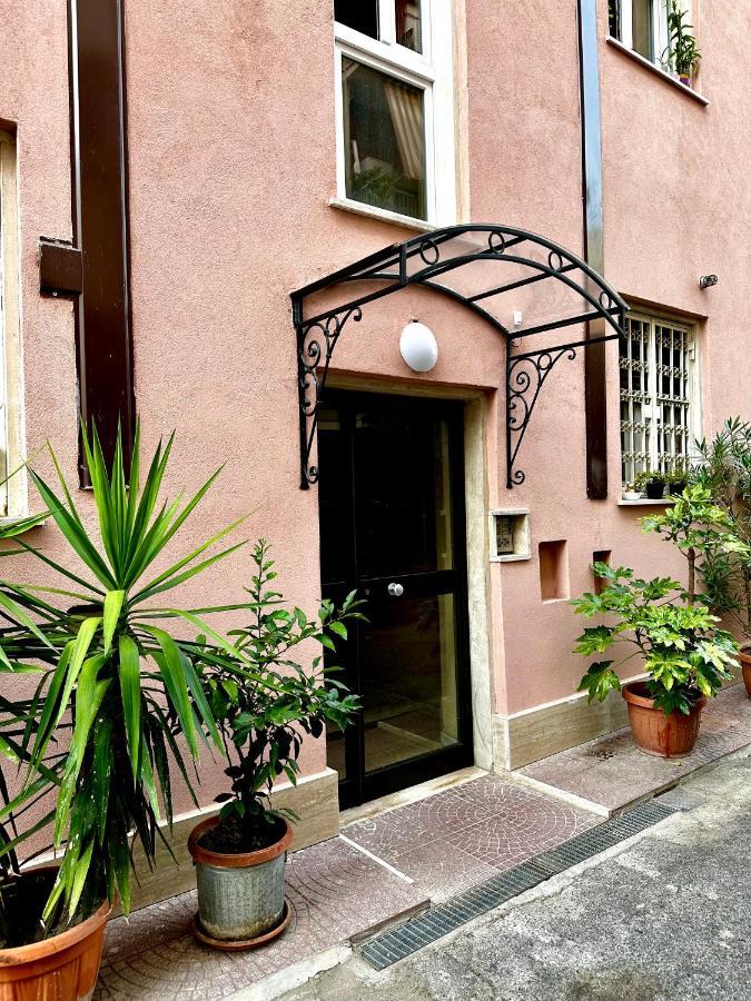 Romeantique Ai Platani Appartement